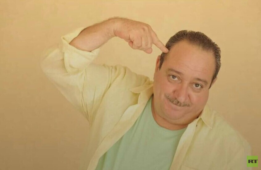 رحيل خالد كافو.. الكوميديا الليبية تفقد أحد أبرز وجوهها