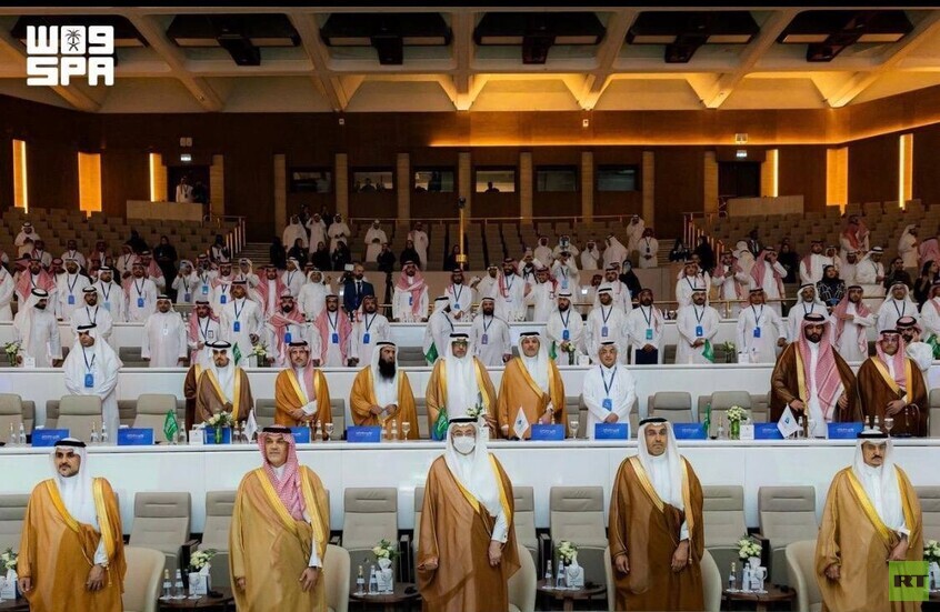 "صناعة وطنية".. السعودية تعلن دخولها مرحلة جديدة في تطوير قطاع المياه