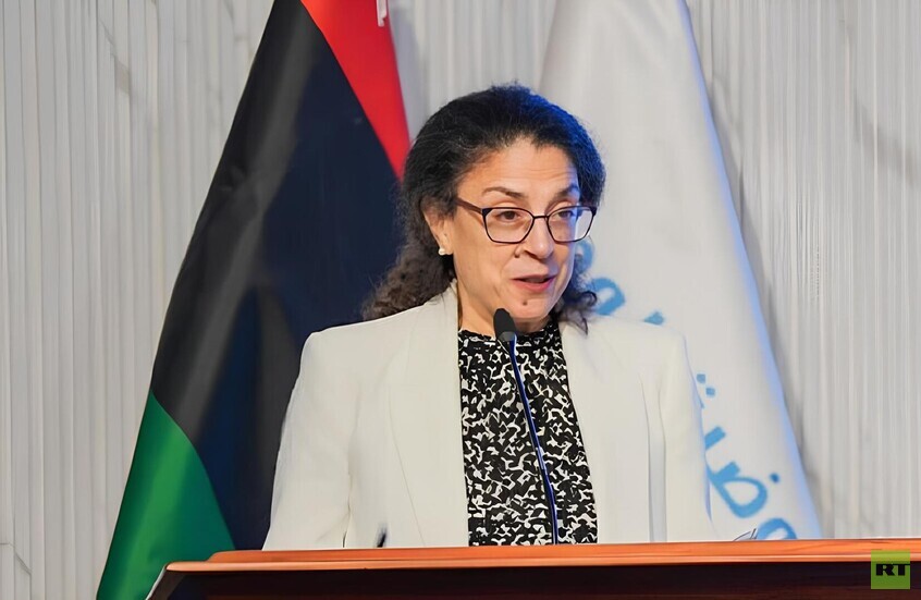 خوري: لدى رئاستي مجلسي النواب والدولة في ليبيا مدة شهر للموافقة على اتفاق «4+4»