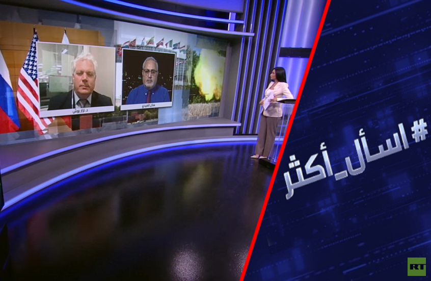روسيا تحذر.. خطر الصدام مع الناتو يتصاعد
