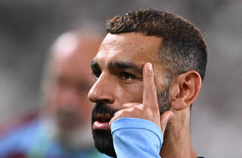 لأول مرة.. محمد صلاح يكشف سبب اختياره لنادي طرابزون سبور (فيديو)