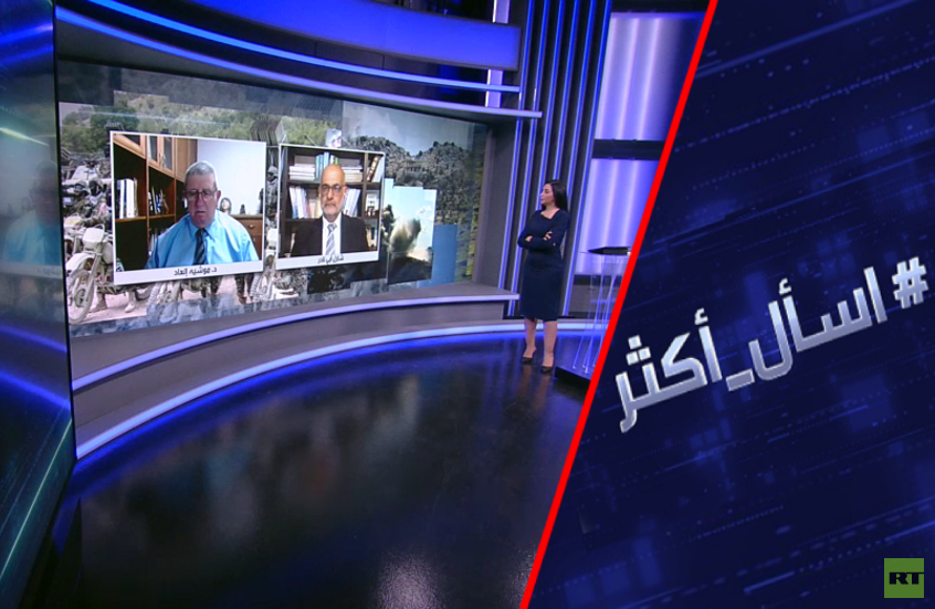تلة "علي الطاهر".. مفاجآت حزب الله تنتظر إسرائيل