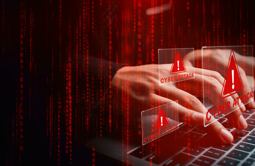 قراصنة ينشرون بيانات حساسة لحكومة برلين بعد انتهاء مهلة دفع الفدية