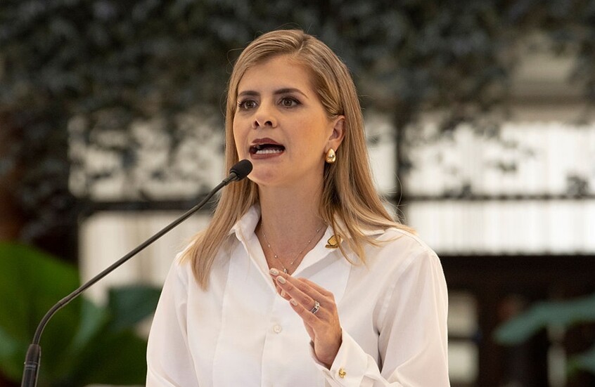 رئيسة كوستاريكا ترحب بعمليات أمريكية برية محتملة في بلادها من أجل "مكافحة الجريمة"
