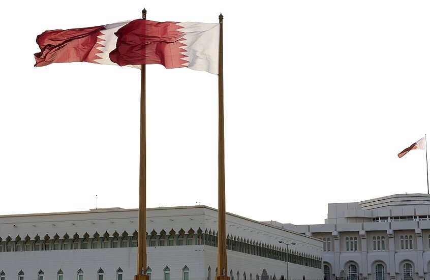 "فيتش" ترفع اسم قطر من قائمة المراقبة السلبية