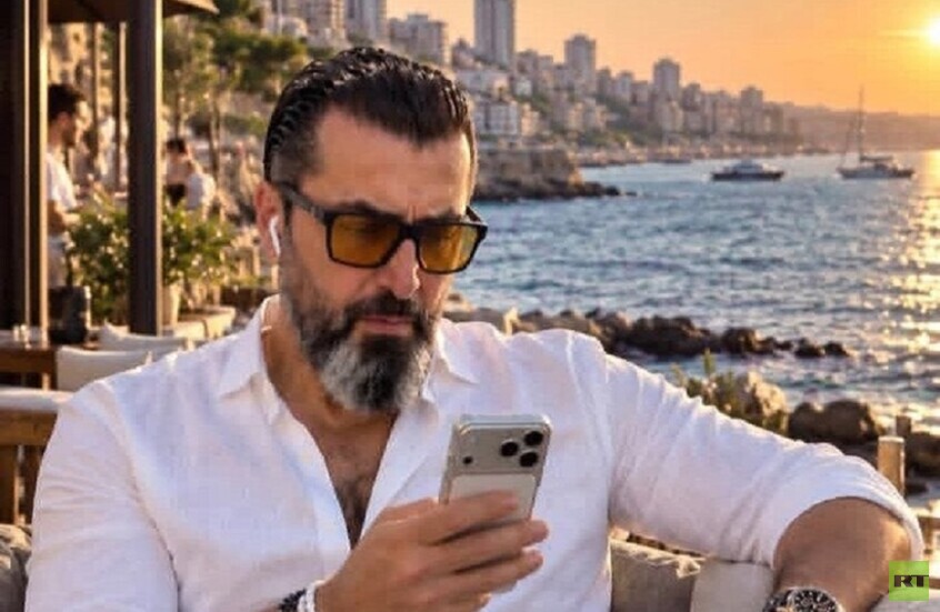 باسم ياخور "تحت الضغط".. سامر المصري لم يتخطه وباسل خياط "ورّطه" واعتذار مؤثر لوالدته