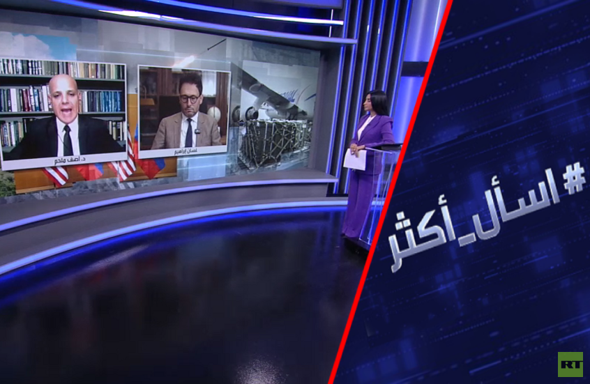 تسوية أوكرانيا.. ثوابت موسكو وتعنت أوروبا
