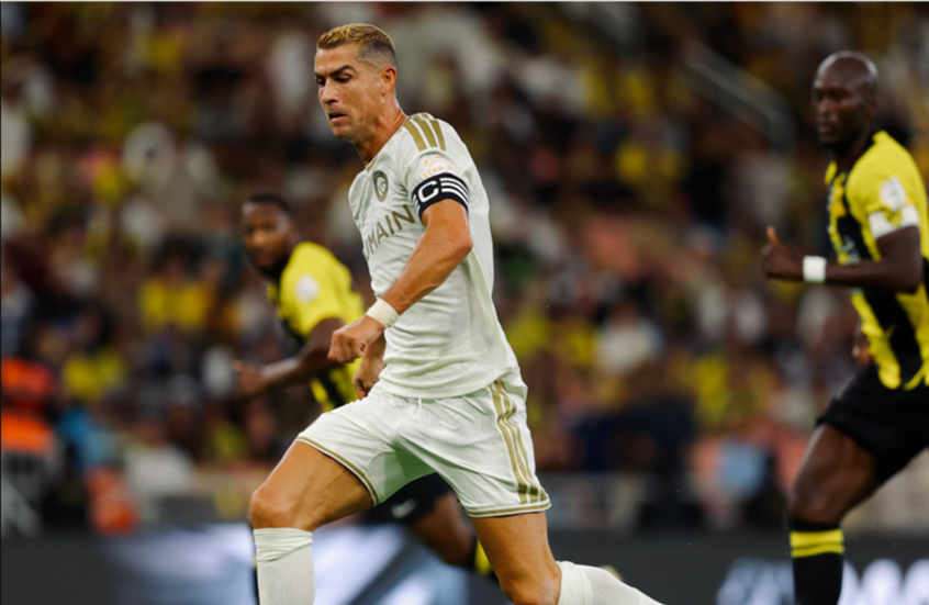 الاتحاد يسقط النصر في الكلاسيكو ويبعده عن صدارة الدوري السعودي