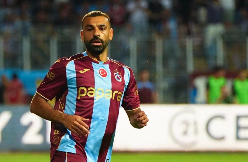 لسبب صادم.. محام يرفع دعوى قضائية ضد محمد صلاح