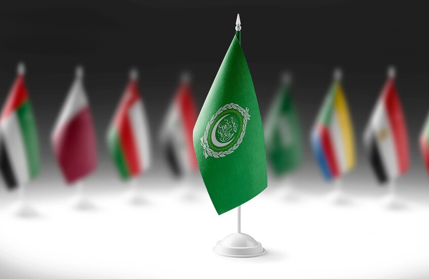 عشية اجتماع القاهرة.. ملفات ساخنة على طاولة وزراء الخارجية العرب