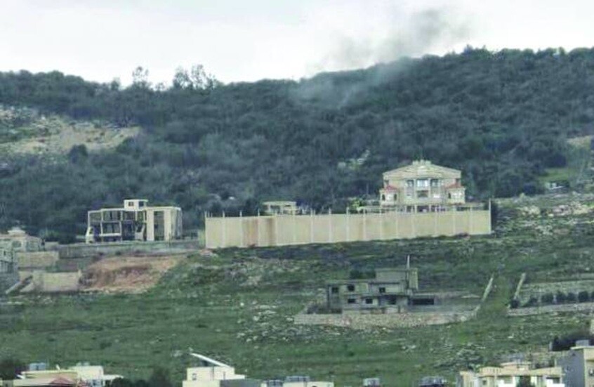 "الخط الرمادي" في جنوب لبنان.. هل تستبدل إسرائيل الانسحاب بحزام أمني جديد؟