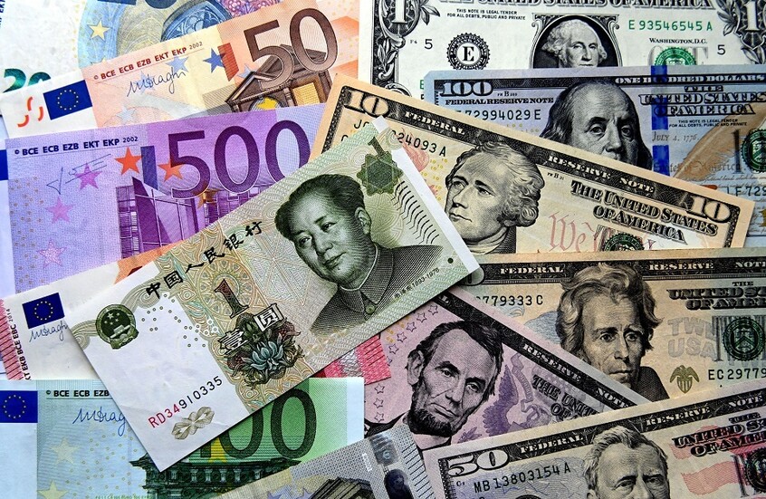 الصين تنتفض وترصد 54 مليار دولار لانتشال أكبر بنكين وشركة تأمين حكومية من الإفلاس