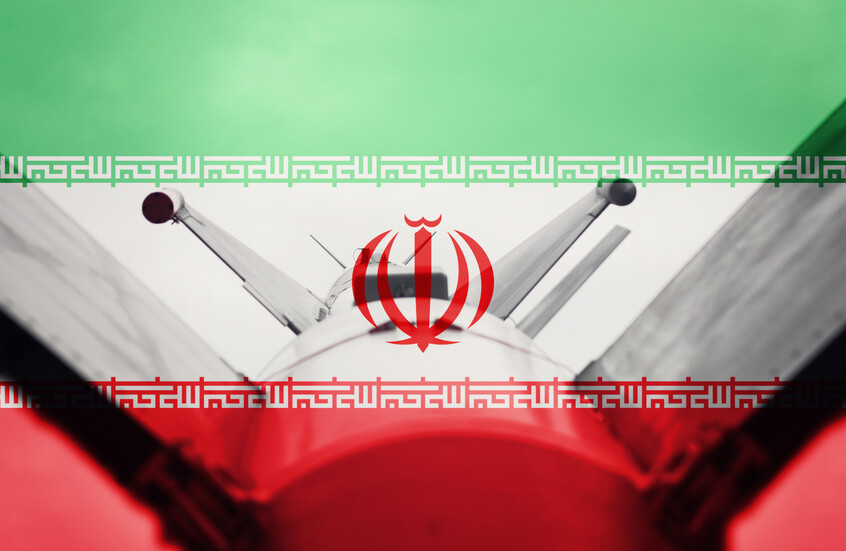 إيران توضح طبيعة إصابات طياريها الأسيرين في قطر وتكشف عن طرق لكشف مصيرهما