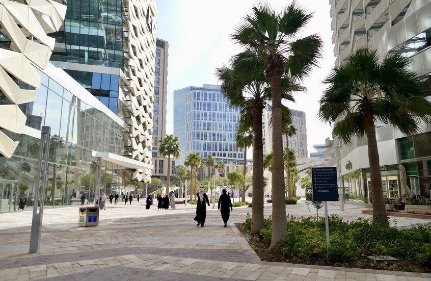 السعودية.. جائزة الأميرة صيتة تكرّم 30 فائزا بجوائزها الاجتماعية وتفتح باب الترشح لدورتها الـ14