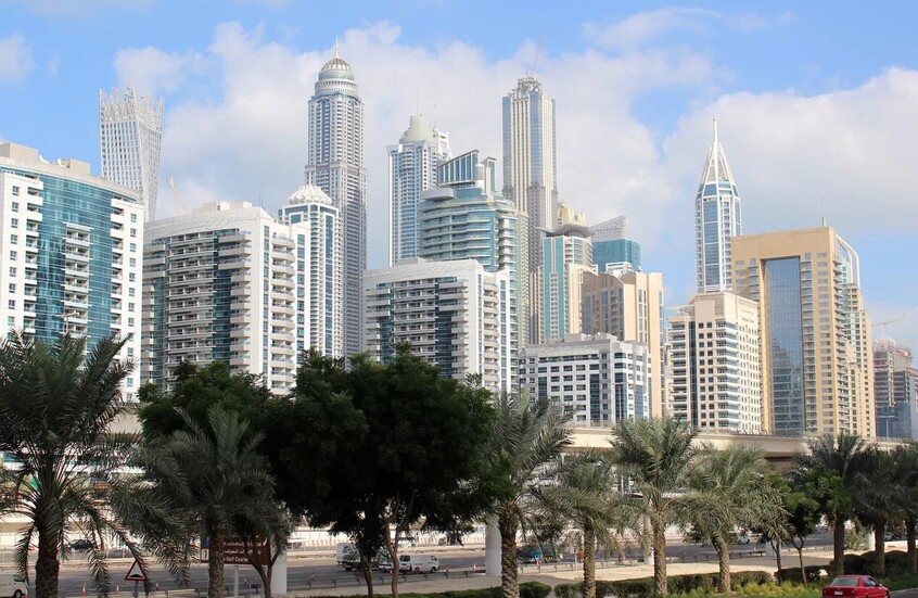 بعد رفع الحظر.. الإمارات تعود إلى صدارة الوجهات السياحية المفضلة للروس