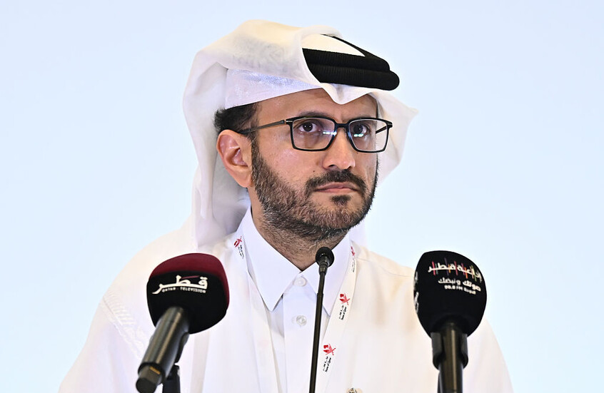 مسؤول قطري: حرب إيران أظهرت أن التحالف الاستراتيجي مع أمريكا غير كاف