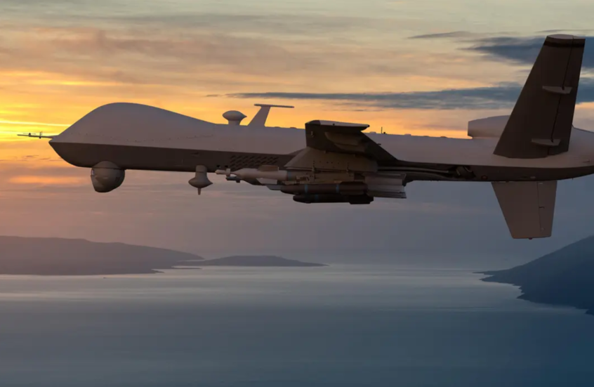 تقرير: واشنطن فقدت ربع أسطول "MQ-9 ريبر" في الحرب مع إيران