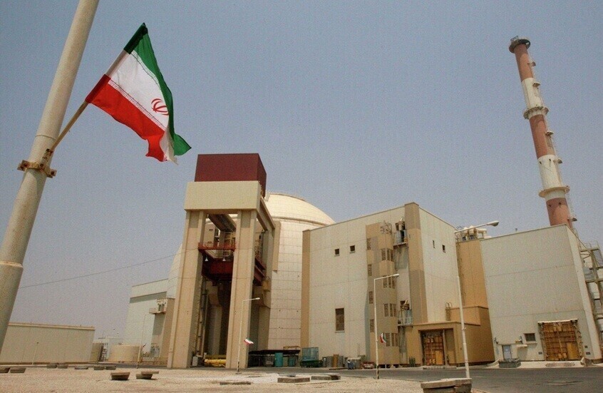 طهران تهدد بالرد إذا اعتمدت وكالة الطاقة الذرية قرارا ضدها