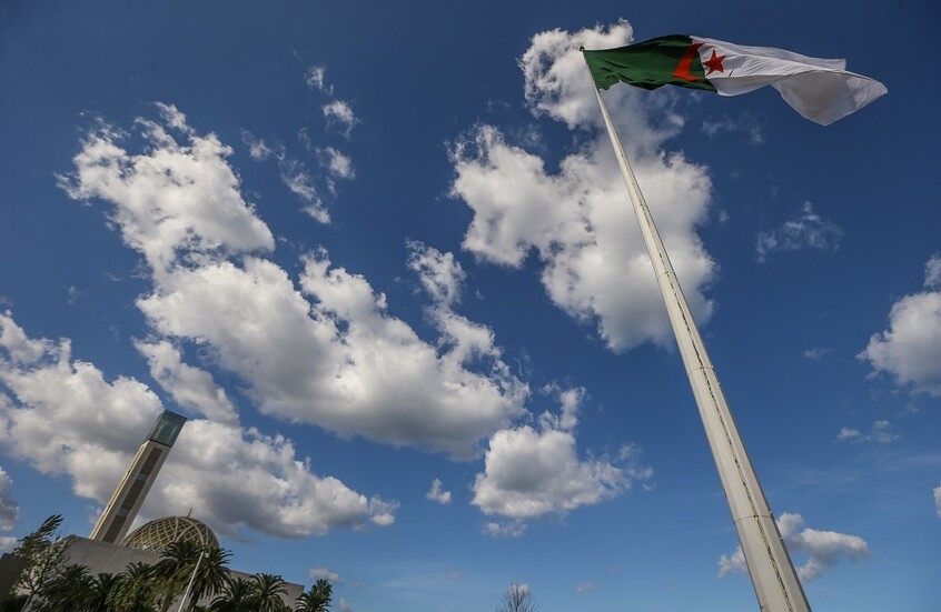 العثور على رفات جنديين جزائريين شاركا في معركة 1870 بين فرنسا وألمانيا