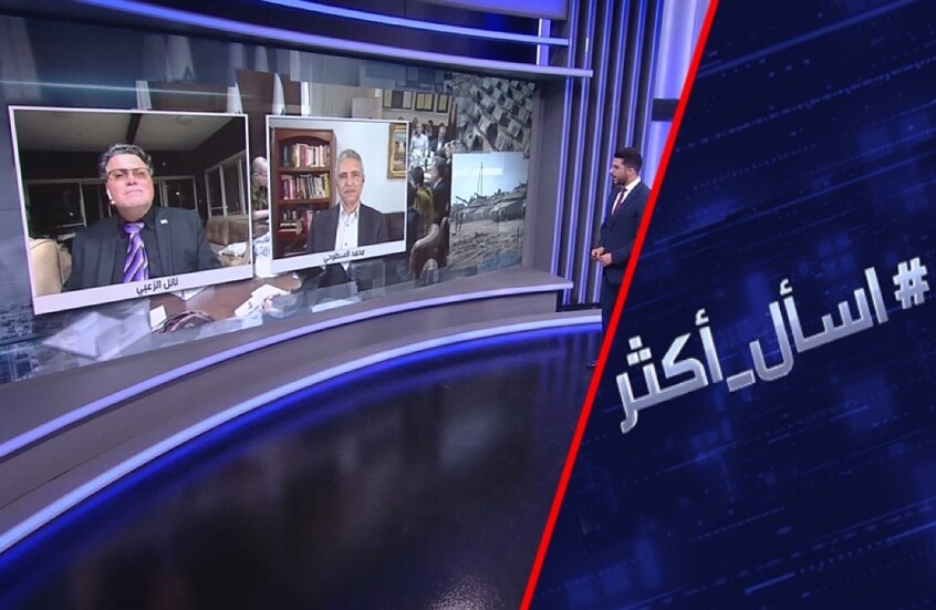 في لبنان والضفة وغزة.. نتنياهو يربك ترامب
