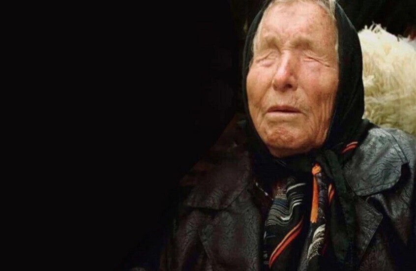 نبوءة منسوبة لبابا فانغا تنذر بتغيير يهدد البشرية