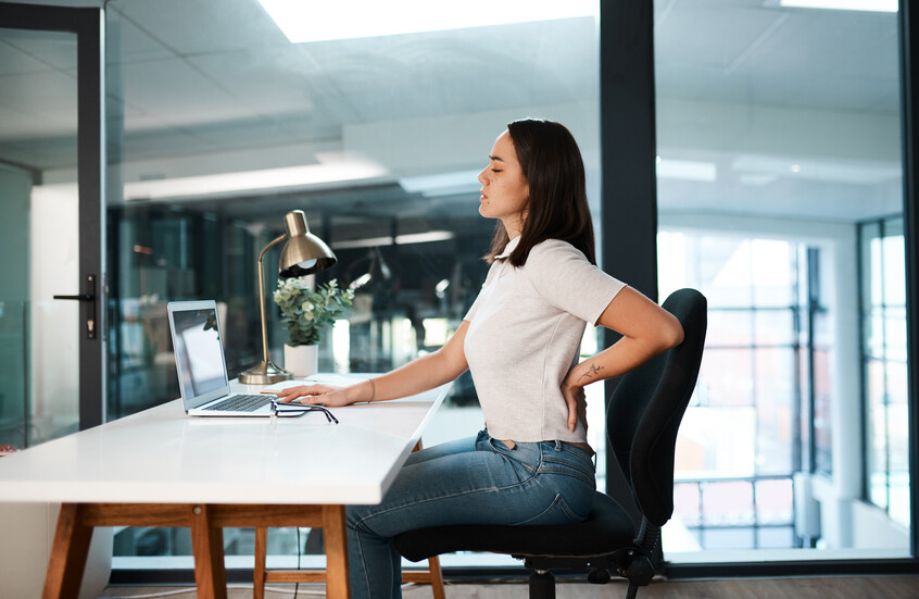 دراسة تحذر: كل ساعة إضافية من الجلوس المتواصل قد تزيد خطر السرطان