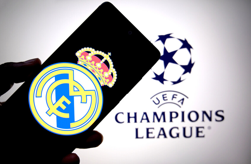 بعد أزمة برشلونة.. ريال مدريد يخرج عن صمته قبل موقعة إنتر ويصدر بيانا عاجلا