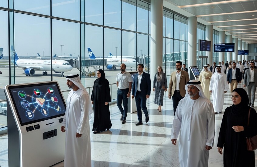 اقتراب موعد إطلاق التأشيرة الخليجية الموحدة.. فما هي؟ وما مزاياها للمسافرين؟