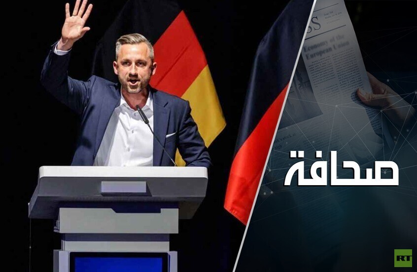 الديمقراطية الغربية تفشل في كسب سكان ألمانيا الشرقية