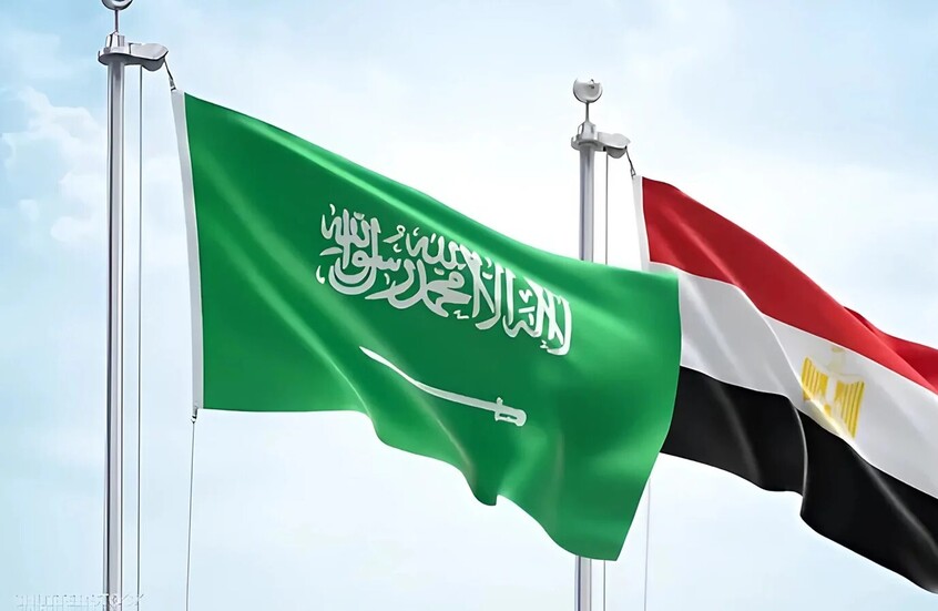 بعد موافقة الرياض.. مشروع فضائي مصري سعودي ضخم يدخل مرحلة التنفيذ