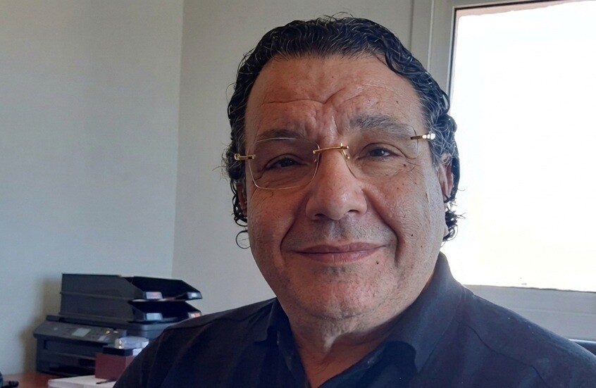 وفاة رجل الأعمال التونسي لزهر سطا بعد تدهور وضعه الصحي في السجن