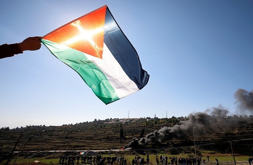 الخارجية الفلسطينية ترحب بقرار بريطانيا حظر بضائع المستوطنات الإسرائيلية