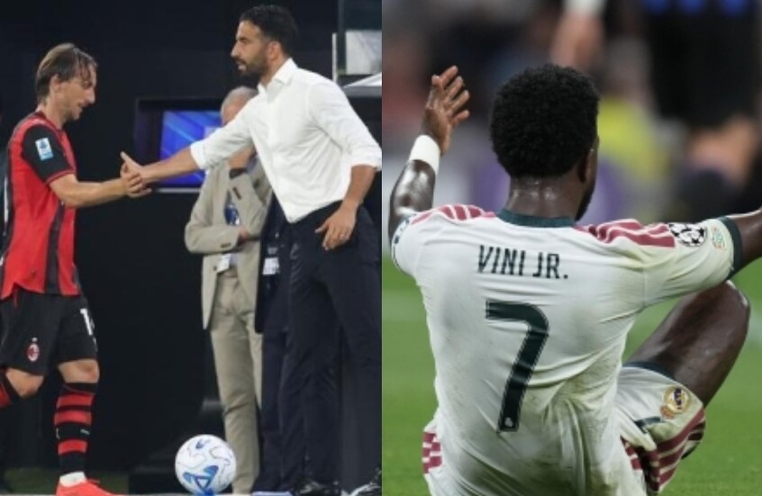 بين انضباط مودريتش وتأخر فينيسيوس.. قانون جديد يغيّر مشهد التبديلات