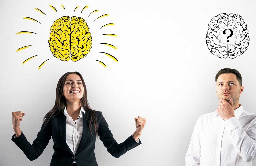 دراسة تكشف دور الذكاء العاطفي في النجاح المهني والرفاهية العامة