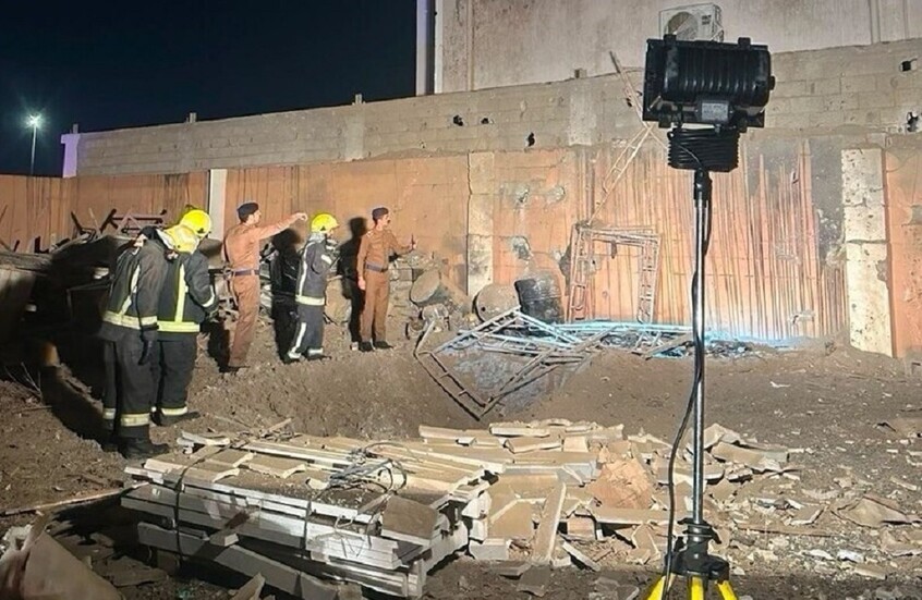 باكستان تلمح إلى إمكانية تفعيل "اتفاق مكة" ردا على هجمات ضد السعودية