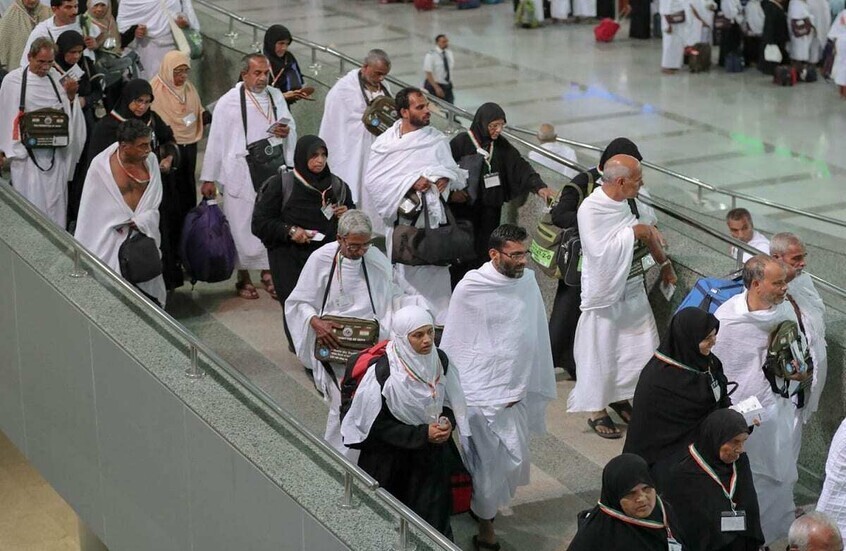 مصر تحذر من عروض وهمية للحج والعمرة