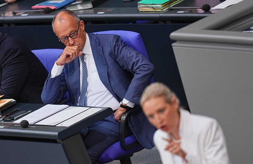 Friedrich-Merz