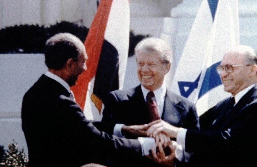 لماذا يتوجب على إسرائيل التمسك بالسلام مع مصر واحترام خطوط القاهرة الحمراء؟