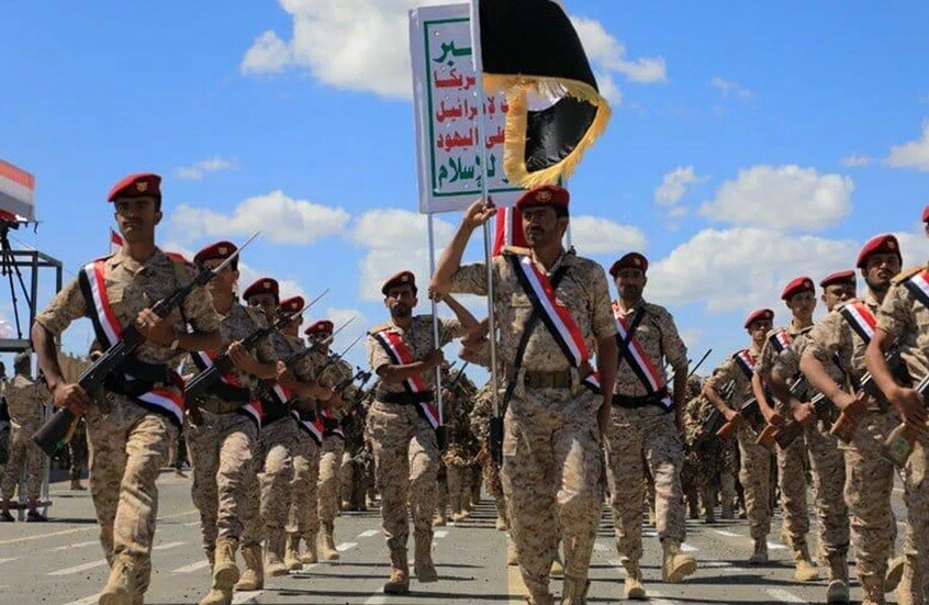 باكستان تنقل تحذيرا سعوديا إلى إيران لكبح جماح الحوثيين مع تصاعد الهجمات على المملكة