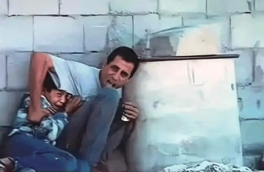 محمد الدرة في المناهج المصرية.. ووالده: فخر يمزقه الوجع