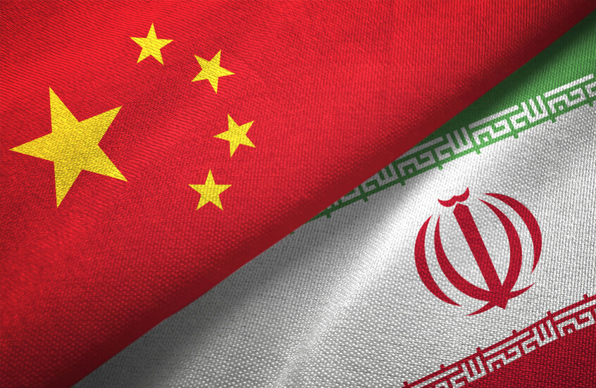 رويترز: إيران تقايض الصين سرا