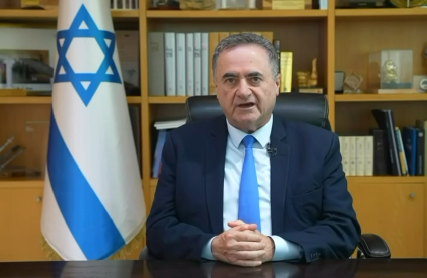 كاتس يحذر من هجوم إيراني وشيك: أي ضربة ستقابل برد غير مسبوق على منشآت الطاقة