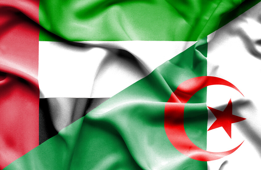 تفكيك القطيعة الكبرى.. ما وراء قرار الجزائر قطع علاقاتها الدبلوماسية مع الإمارات وماذا بعد؟