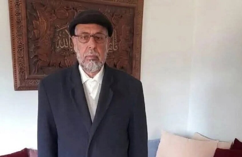 سوريا.. إطلاق سراح الناشط الفلسطيني عادل الناطور مع عدم ترحيله خارج  البلاد