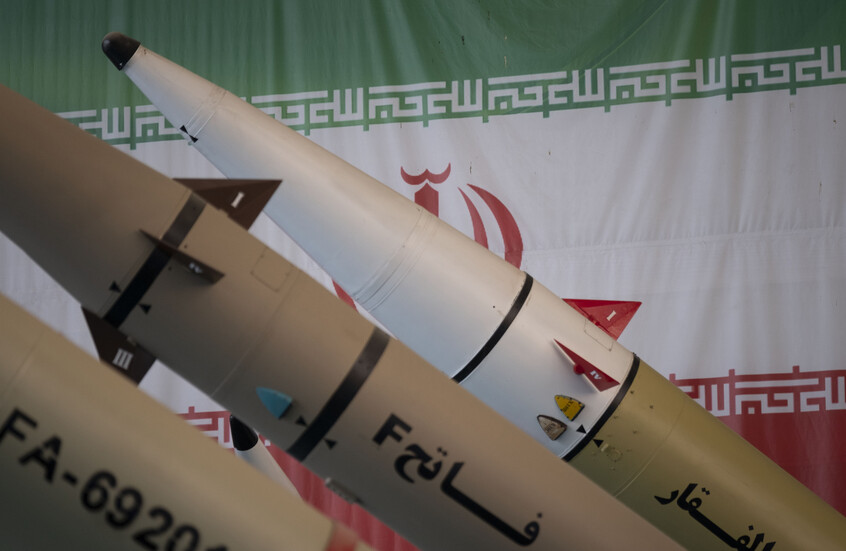 تقرير: إيران تستأنف إنتاج الصواريخ الباليستية تحت الأرض رغم الضربات الأمريكية والإسرائيلية