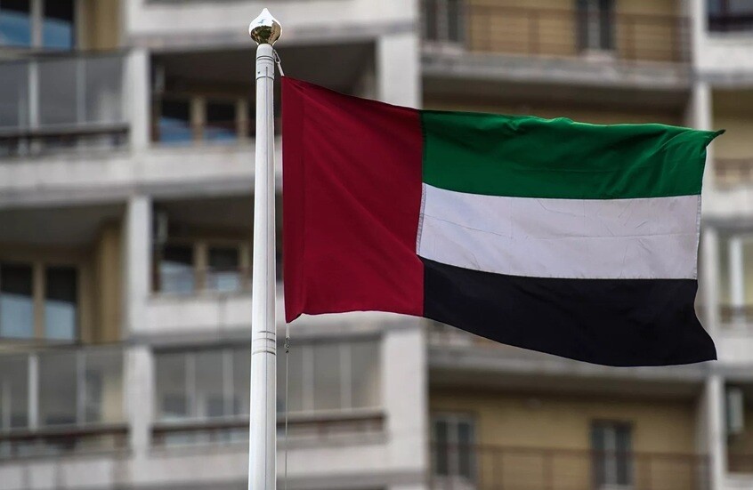 الإمارات تعرب عن أسفها لقرار الجزائر قطع العلاقات وتأمل أن يكون "مؤقتا"