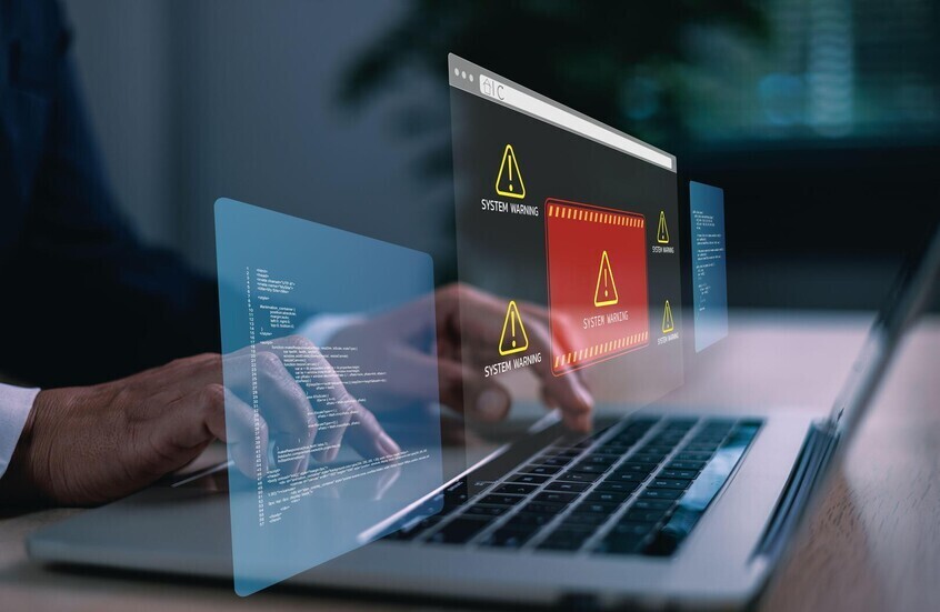 البنك المركزي المصري يصدر تحذيرا للمواطنين بشأن روابط احتيالية وسرقات بنكية