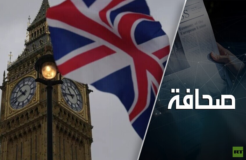 أوكرانيا تجرّ بريطانيا إلى صراع عسكري مباشر مع روسيا