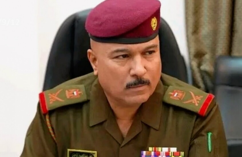 العراق.. استهداف السعودية يطيح بقائد العمليات في ميسان