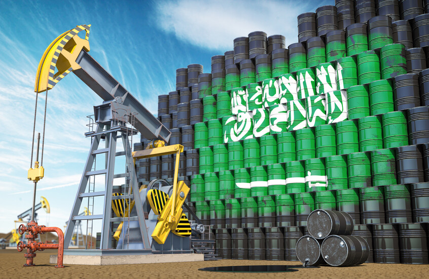 خط أنابيب "شرق-غرب" السعودي تحت الضغط.. هل يهدد توقفه 4% من إمدادات النفط العالمية؟